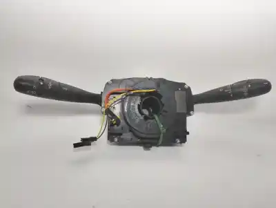 Peça sobressalente para automóvel em segunda mão comandos de alavanca por citroen c2 audace referências oem iam 96576762xt  