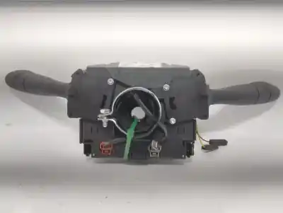 Peça sobressalente para automóvel em segunda mão comandos de alavanca por citroen c2 audace referências oem iam 96576762xt  