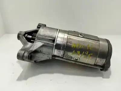 Peça sobressalente para automóvel em segunda mão motor de arranque por citroen c5 berlina exclusive referências oem iam 726883  