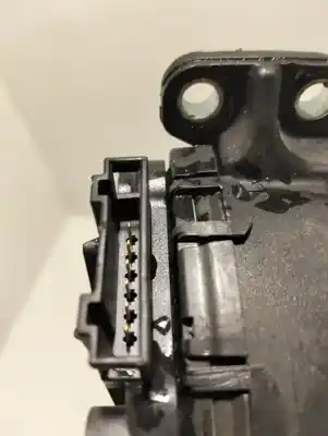 Second-hand car spare part potentiometer for audi a1 (8x1) cayb oem iam references 6q1721503m  