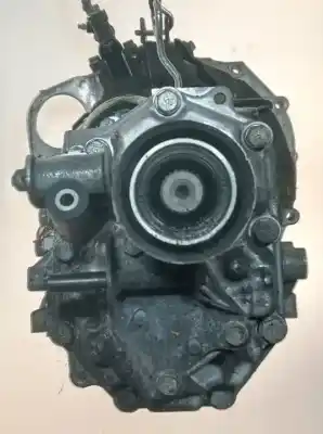 Second-hand car spare part GEARBOX for SUBARU LEGACY BERL. B13 (BL)  OEM IAM references TY758V1ABB  