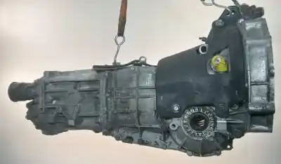 Автозапчастина б/у коробка передач для subaru legacy berl. b13 (bl) 2.0 d classic посилання на oem iam ty758v1abb  