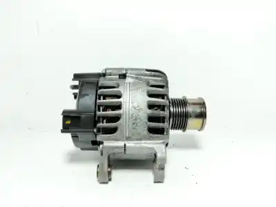 Second-hand car spare part alternator for seat leon (5f1) czca oem iam references 04e903015  