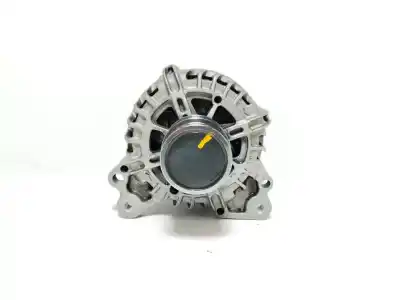 Second-hand car spare part alternator for seat leon (5f1) czca oem iam references 04e903015  