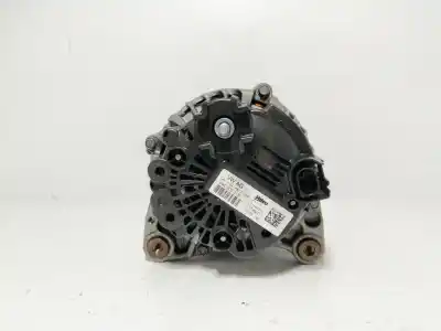 Second-hand car spare part alternator for seat leon (5f1) czca oem iam references 04e903015  