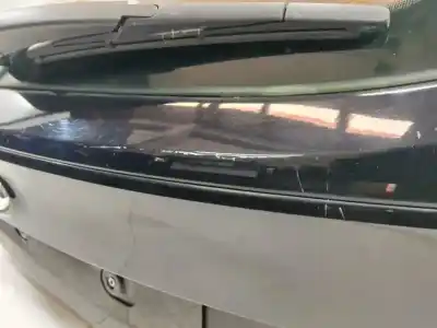 Second-hand car spare part TAILGATE for FORD FOCUS  OEM IAM references   
