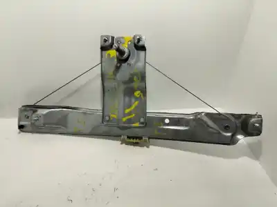 Second-hand car spare part rear left window regulator for dacia duster ii h5h470 oem iam references 827211094  