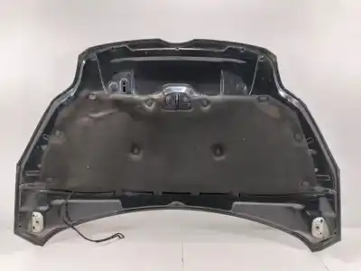 Second-hand car spare part bonnet for ford focus lim. (cb8) edition oem iam references   