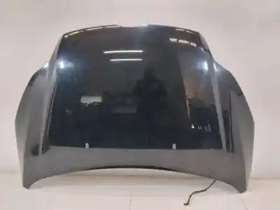 Second-hand car spare part Bonnet for FORD FOCUS LIM. (CB8) Edition OEM IAM references   