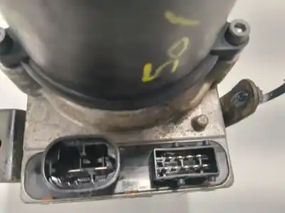 Second-hand car spare part Steering Pump for CITROEN C4 COUPE VTR OEM IAM references 9657613580  