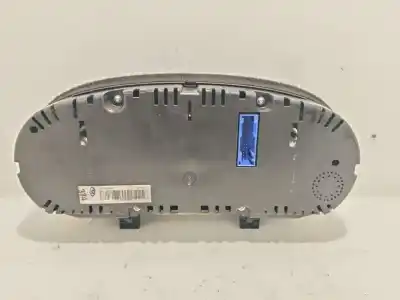 Second-hand car spare part dashboard for audi a1 sportback (gba) 30 tfsi oem iam references 8x0920930a  