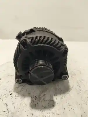 Pezzo di ricambio per auto di seconda mano alternatore per citroen c5 berlina collection riferimenti oem iam 9654752880  