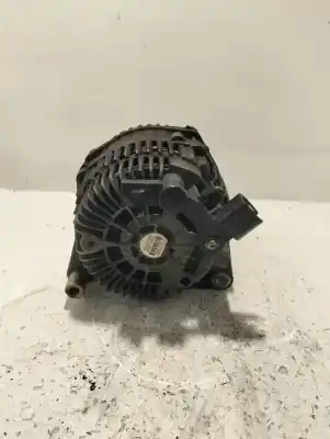 Pezzo di ricambio per auto di seconda mano alternatore per citroen c5 berlina collection riferimenti oem iam 9654752880  