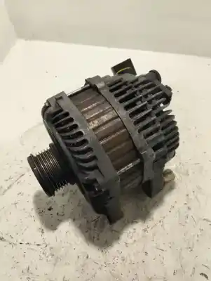 Pezzo di ricambio per auto di seconda mano alternatore per citroen c5 berlina collection riferimenti oem iam 9654752880  