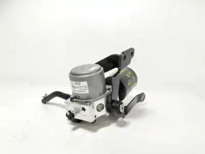 Peça sobressalente para automóvel em segunda mão abs por kia niro (de) g4le referências oem iam 58600g5300  