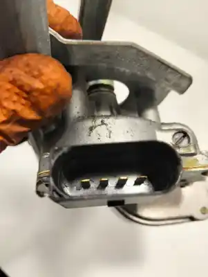 Peça sobressalente para automóvel em segunda mão motor do limpa para brisas por seat leon (1m1) signo referências oem iam 1j1955113c  