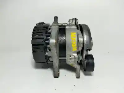 Автозапчастина б/у генератор для renault arkana (eu version) h5h490 посилання на oem iam 2310a1749r  