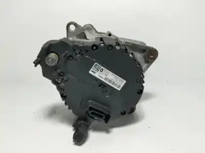Автозапчастина б/у генератор для renault arkana (eu version) h5h490 посилання на oem iam 2310a1749r  