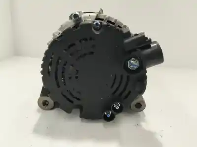 Second-hand car spare part alternator for citroen c4 berlina cool oem iam references rec20151070