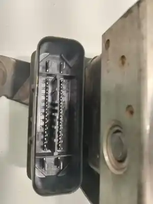 Peça sobressalente para automóvel em segunda mão abs por ford fiesta (cbk) * referências oem iam 4s612m110cc  