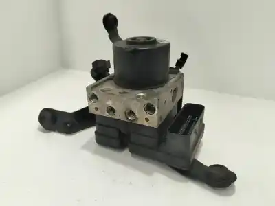 Peça sobressalente para automóvel em segunda mão abs por ford fiesta (cbk) * referências oem iam 4s612m110cc  