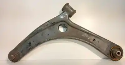Автозапчастина б/у ПЕРЕДНІЙ ЛІВИЙ НИЖНИЙ РЫЧАГ ПІДВІСКИ для MITSUBISHI OUTLANDER (CW0)  Посилання на OEM IAM   