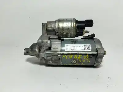 Автозапчастина б/у двигун запускається для peugeot 308 sw ii (lc_, lj_, lr_, lx_, l4_) 1.5 bluehdi 130 посилання на oem iam esw2021he  