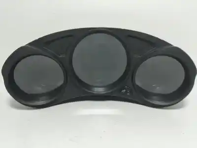 Peça sobressalente para automóvel em segunda mão quadrante por citroen c4 lim. exclusive referências oem iam 9801592780  