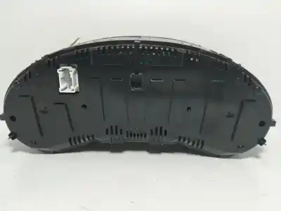 Peça sobressalente para automóvel em segunda mão quadrante por citroen c4 lim. exclusive referências oem iam 9801592780  