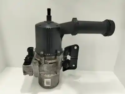 Second-hand car spare part steering pump for citroen c4 berlina cool oem iam references 9657613580