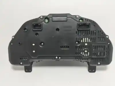 Автозапчастина б/у панель інструментів для lexus is200 (ds2/is2) 220d посилання на oem iam 8380053671  