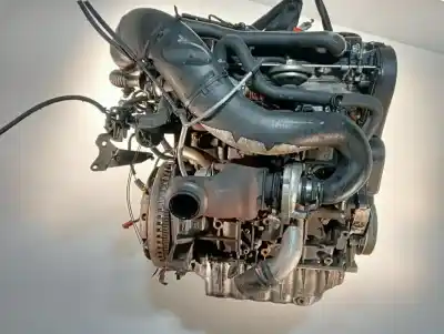 Pièce détachée automobile d'occasion MOTEUR COMPLET pour CITROEN C5  Références OEM IAM 4HX  