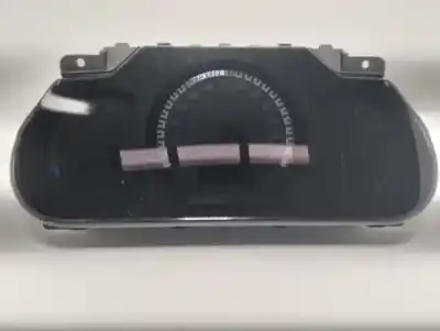 Second-hand car spare part DASHBOARD for LEXUS RX  OEM IAM references 8380048542  