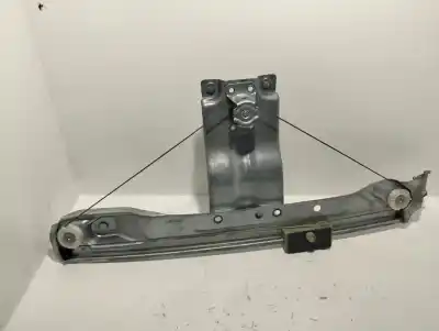 Second-hand car spare part rear right window regulator for dacia duster ii h5h470 oem iam references 827200990  