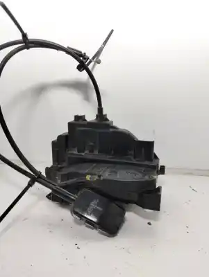 Peça sobressalente para automóvel em segunda mão Fechadura Da Porta Dianteira Direita por RENAULT CLIO III Exception 112 CV / 82 KW Referências OEM IAM 8200300125  