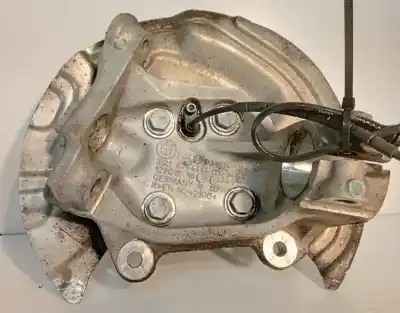 Pezzo di ricambio per auto di seconda mano Snodo Anteriore Sinistro per BMW SERIE 3 BERLINA (E90) 320d Riferimenti OEM IAM 3121676444403  