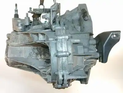 Gebrauchtes Autoersatzteil getriebe zum renault kangoo ii (f/kw0) k9kc8 oem-iam-referenzen tl4b000  