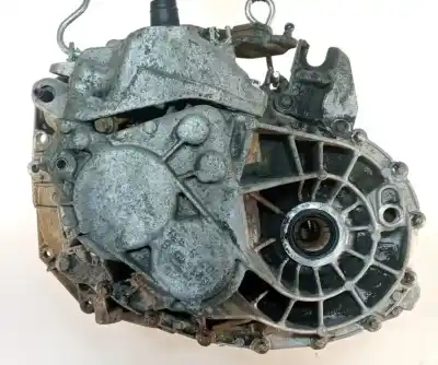 Gebrauchtes Autoersatzteil getriebe zum renault kangoo ii (f/kw0) k9kc8 oem-iam-referenzen tl4b000  