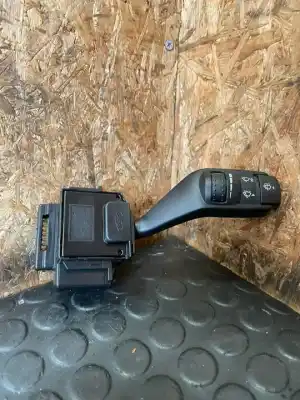 Автозапчастина б/у команда чистити для FORD KUGA (CBS) 2.0 TDCi CAT Посилання на OEM IAM 4M5T17A553BD  