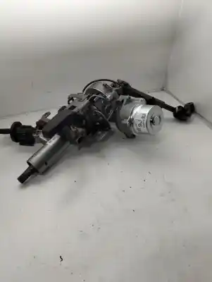 Second-hand car spare part steering column for dacia duster ii h5h470 oem iam references 488103304r  