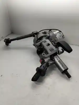 Second-hand car spare part steering column for dacia duster ii h5h470 oem iam references 488103304r  