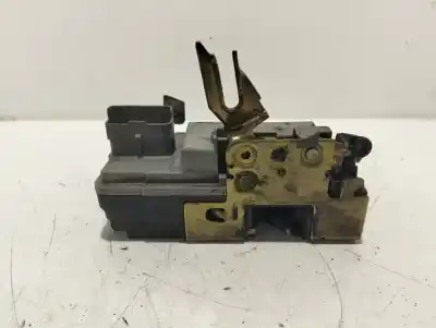 Автозапчастина б/у ЗАМОК ПЕРЕДНІХ ДВЕРЕЙ ЛІВИЙ для CITROEN XSARA  Посилання на OEM IAM 9135H4  