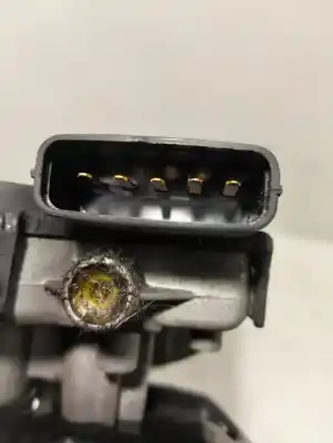 Second-hand car spare part front windshield wiper motor for kia ceed concept oem iam references   