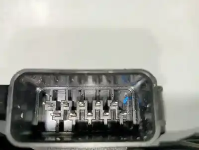 Second-hand car spare part rear right door lock for ford kuga (cbv) titanium oem iam references 8v4as26412ea  