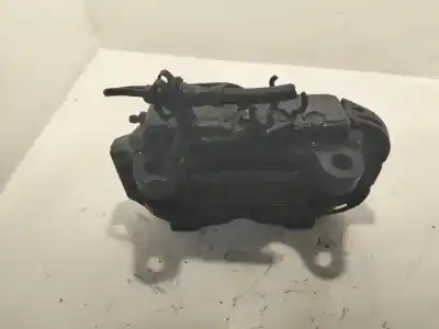 Автозапчастина б/у задній лівий гальмівний супорт для audi q7 (4l) casa посилання на oem iam 207673036a  