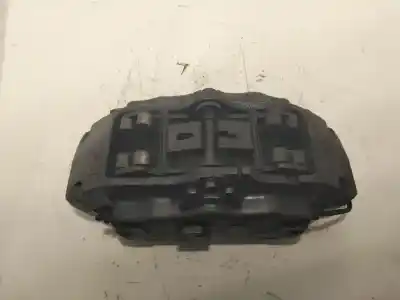 Second-hand car spare part front left brake caliper for audi q7 (4l) casa oem iam references   