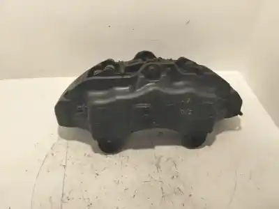 Second-hand car spare part front left brake caliper for audi q7 (4l) casa oem iam references   
