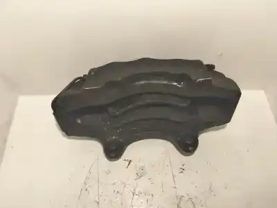 Second-hand car spare part front left brake caliper for audi q7 (4l) casa oem iam references   