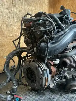Pezzo di ricambio per auto di seconda mano motore completo per ford kuga (cbs) 2.0 tdci cat riferimenti oem iam ufda  