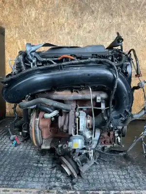 Pezzo di ricambio per auto di seconda mano motore completo per ford kuga (cbs) 2.0 tdci cat riferimenti oem iam ufda  